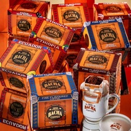 1x Bacha Coffee Sampler Sachet (12g) | Fine Flavour / Arabica Beans