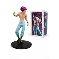 Figure Hisoka Hunter x Hunter HxH Gon KurapikaJoker