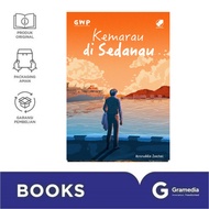 Gramedia Yogya - Drought in Sedanau