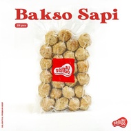 Bakso Sapi / Bakso Daging Sapi Premium -OK-