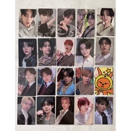 [🇲🇾 TXT READY STOCK] Official Merch//Rare Photocard Yeonjun Soobin Beomgyu Taehyun Hueningkai