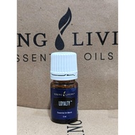 Loyalty 5ml seal YSL yleoOriginal