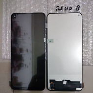 lcd oppo reno 8