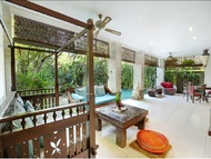 วิลลา 1 ห้องนอน 0 ห้องน้ำส่วนตัว ขนาด 250 ตร.ม. – ซานูร์ (Bali Experience - Steps to Icon Bali Mall