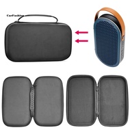 <CarFashion> Easy to Buckle Speaker Case Speaker Protective Sleeve Dali Bluetooth Speaker Storage Ba