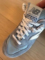 New Balance 1400 Sneakers
