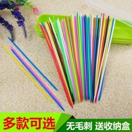 Game Stick Plastic Counting Counting Stick Picking Stick Picking Stick Tabletop Game Children Educat