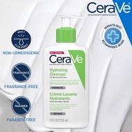 CeraVe Hydrating Cleanser 236ML