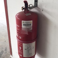 fire extinguisher 9kg