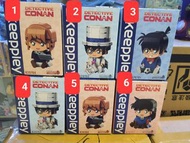 [現貨正版] Keeppley Detective Conan  名探偵柯南 系列 造型 積木 模型 3D