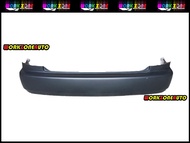 Honda Accord SV4 1996 Rear Bumper Belakang | Aftermarket OEM Body Part PP Material