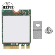 Skill 7260NGW  Card Durable M.2 Plug and Play Accurate for Connection