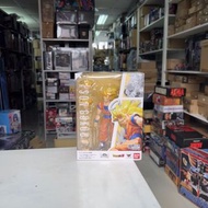 [放得高搵鬍鬚] 不二不議 SHF 超3 悟空