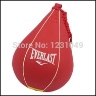 Speed Bag Everlast Speed Ball Punching Ball Boxing Punching Bag Reflex Ball