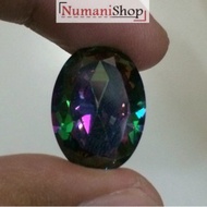 Mystic Big HQ Rainbow Stone