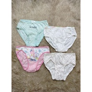 Preloved Panties For toddlers