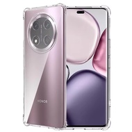 For Honor X9c Shockproof Airbag TPU Case Honer HonorX60Pro X9b X9a HonorX9c Transparent Protective C