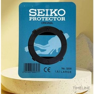 Large Seiko Diver's Protector fits SKX009 SKX007 and ETC.
