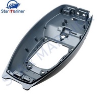 6F5-42711-01-4D Cowling, Bottom 1 For Yamaha Outboard Motor 2T 40HP 6F5-42711-02-4D F5-42711-02 F5-4