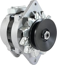 DB Electrical AND0004 New Alternator For Cat Caterpillar Track Loader 931 931B 951 D3B D4B D4C D5C 9