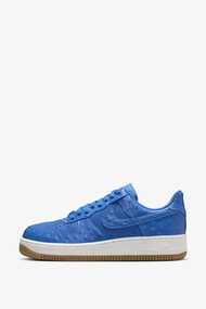 女款 Air Force 1 '07 LX Star Blue