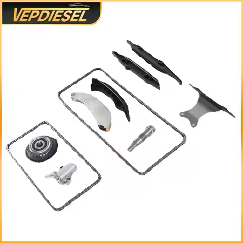 11318603178 Engine Timing Chain Kit for FOR BMW Mini 116i 318i Cooper F20 F30 F55 F56 B38A15 1.5L 20