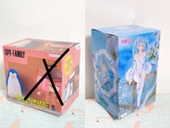 安妮亞 spy family 初音未來 flower dress version figure 景品 擺設 收藏
