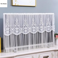 1 tấm che bụi thông dụng màn hình TV Tấm bảo vệ màn hình LCD trang trí nhà cửa Tấm bảo vệ thanh lịch