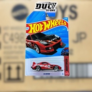 Ducstore Model car JJ09 Hot Wheels 24/Seven - basic B case 2026