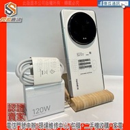 【傻瓜通訊】嚴選二手機小米 14 Ultra｜6.73吋｜16+512GB｜徠卡相機｜白色｜#3998
