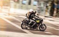 【亞駒重車】Kawasaki 2024 z900rs 即刻預訂 電洽:03-452-5589