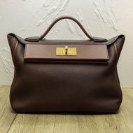 HERMES(愛馬仕) HERMES 2424 29CM GHW