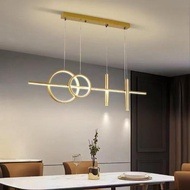Dining Lights Pendant Light Chandeliers Modern Design For Bar Dining Table Counter Light Drop Light
