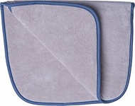 Chattanooga Hydrocollator Foam Filled Terry Cloth Protective Cover: Over-Size with Pockets (24" W x 