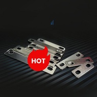 1Pc Lifepo4 Battery Copper Niel Plate Busbars For 3.2V 260Ah 280Ah 300Ah 310Ah 320Ah Lithium Iron Ph