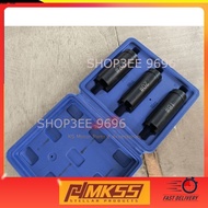 MKSS 18mm 20mm 22mm clutch tool lock spanner spana spanar motorbike nut socket wrench remove tool