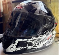 LS2 全罩式安全帽