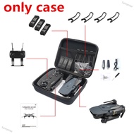 funnynisa E58/JY018/JY019/GW58/X6/E010/E010S/E013/E50 Foldable Arm RC FPV Drone Handbag Carrying Cas