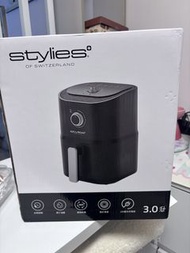 Stylies 瑞士牌 空氣炸鍋 3.0升
