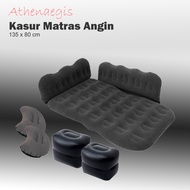 Car Air Mattress 135 x 80 cm - 043 Athenaegis Inflatable Bed