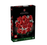 LEGO 10328 Bouquet of Roses