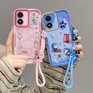 Casing oppo a78 5g case oppo a58 4g a78 4g case cute phone case