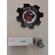 BEARING 629 2RS FBJ (UNIT)