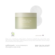 SUPERMOM l Calming & Acne Toner Pad โทนเนอร์แผ่น คนเป็นสิว VEGAN ผลิตจากประเทศเกาหลี