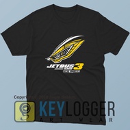 Jetbus 3 Bus Mania Scania 4 a4 T-Shirt
