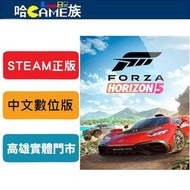 [哈Game族]STEAM正版 PC Forza Horizon 5 極限競速 地平線 5 中文數位版 線上遊戲模式