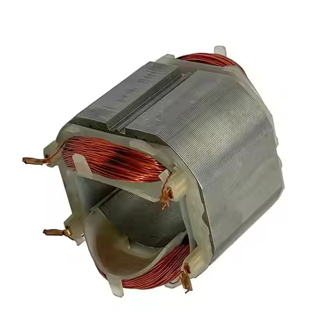 Stator Rotary Hammer Stator GBH2-28 DFV Rotary Hammer Spare Parts 1pc Stator Replace As Picture GBH 