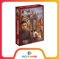 Chinatown Board Game