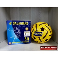 GAJAH EMAS Sepak Takraw 511 Men's Tournament Takraw Ball