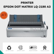 PRINTER EPSON DOT MATRIX LQ2190 LQ 2190 LQ2180 2180
